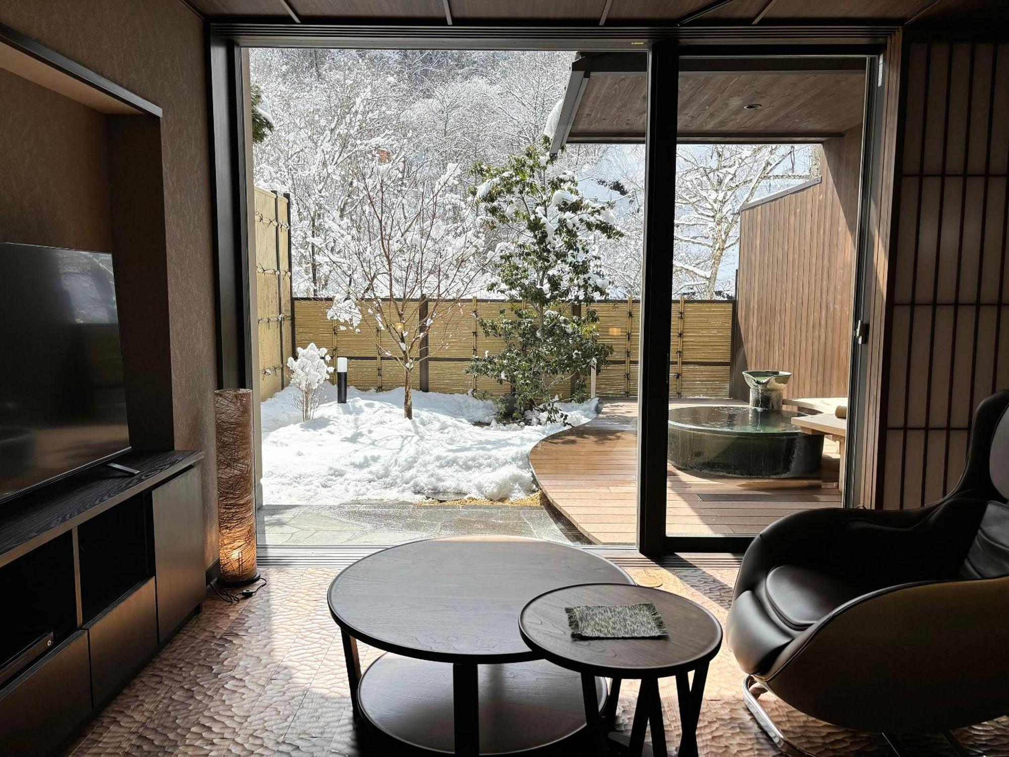 Keiryuso Siorie Hotel Matsumoto Exterior foto